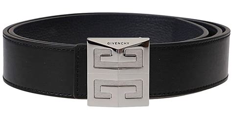 mens givenchy belt|givenchy men's belts on ebay.